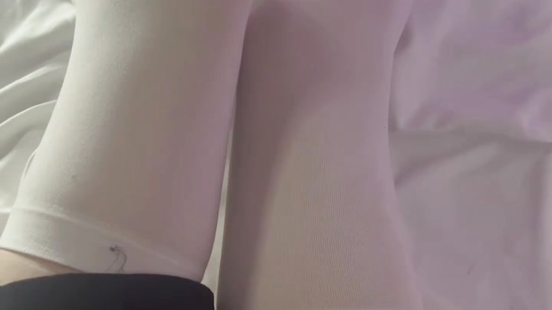After Class Feet Tease - video by StudentLunaGoth cam model