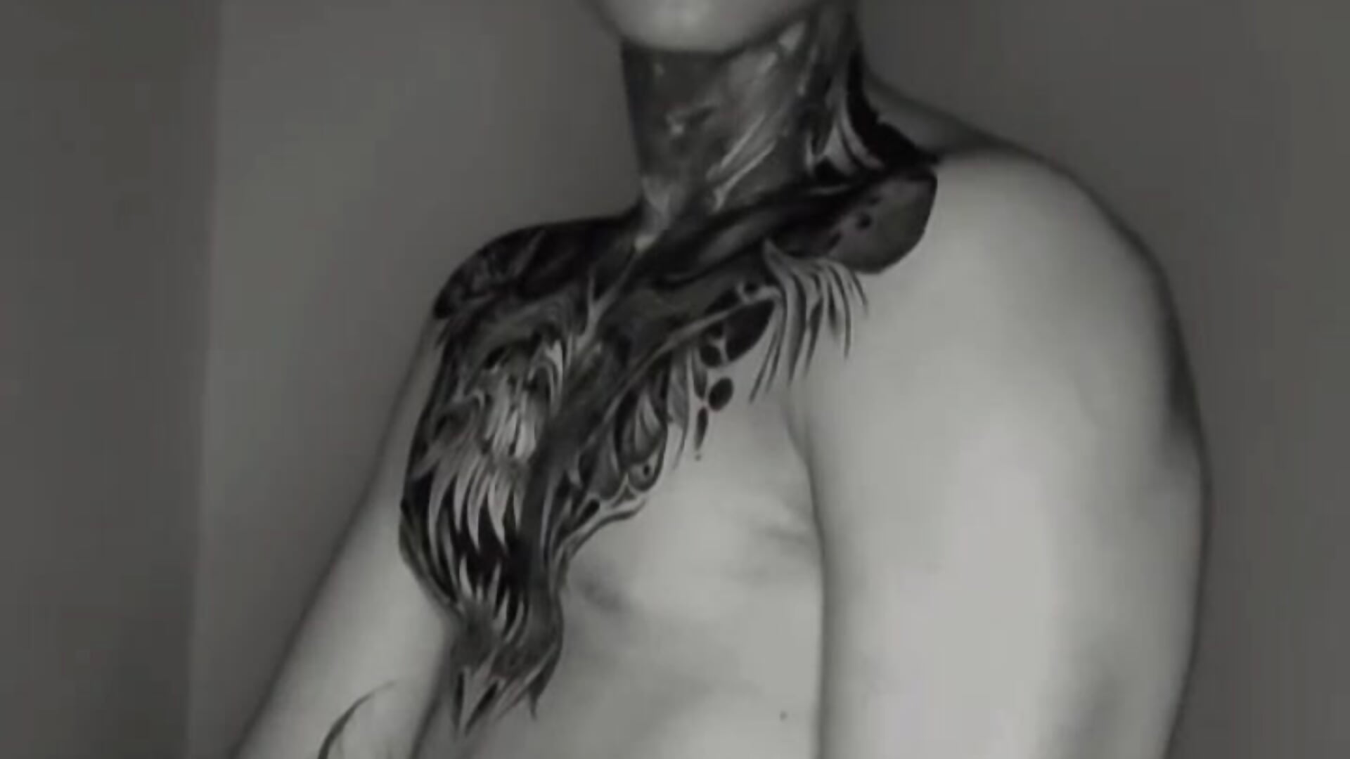 U like - vidéo du modèle de showcams chemistry_men