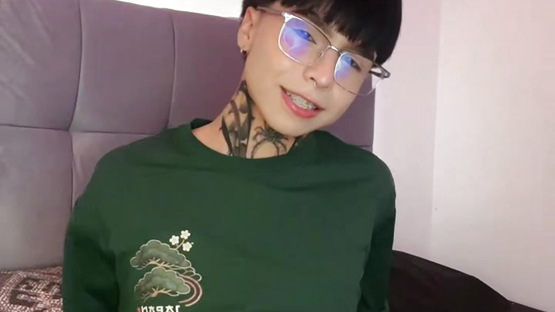 Naughty_Max_ Video Thịnh Hành của Người Mẫu trên Cam 292