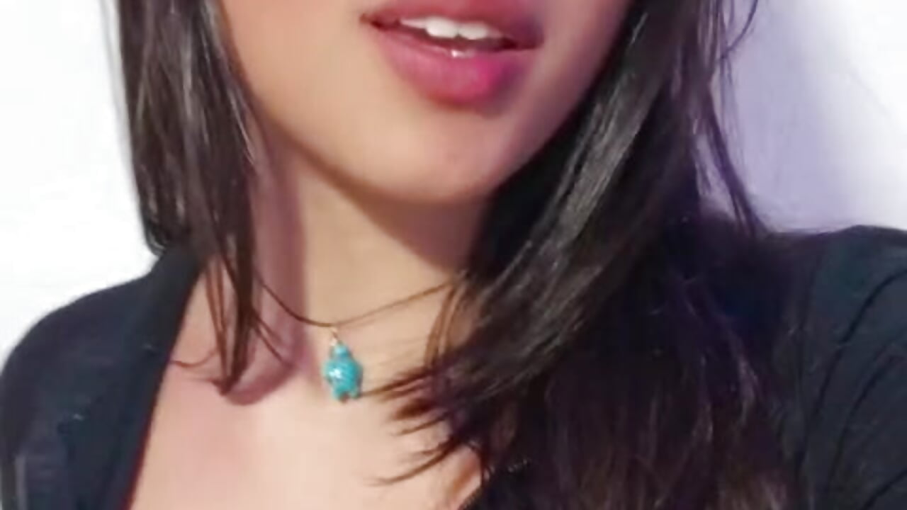 sexy - video di Circeh modella di cam