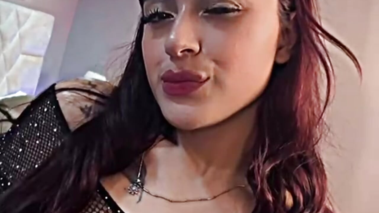 helloooooooo♥ - video by hanna__lee_ cam model