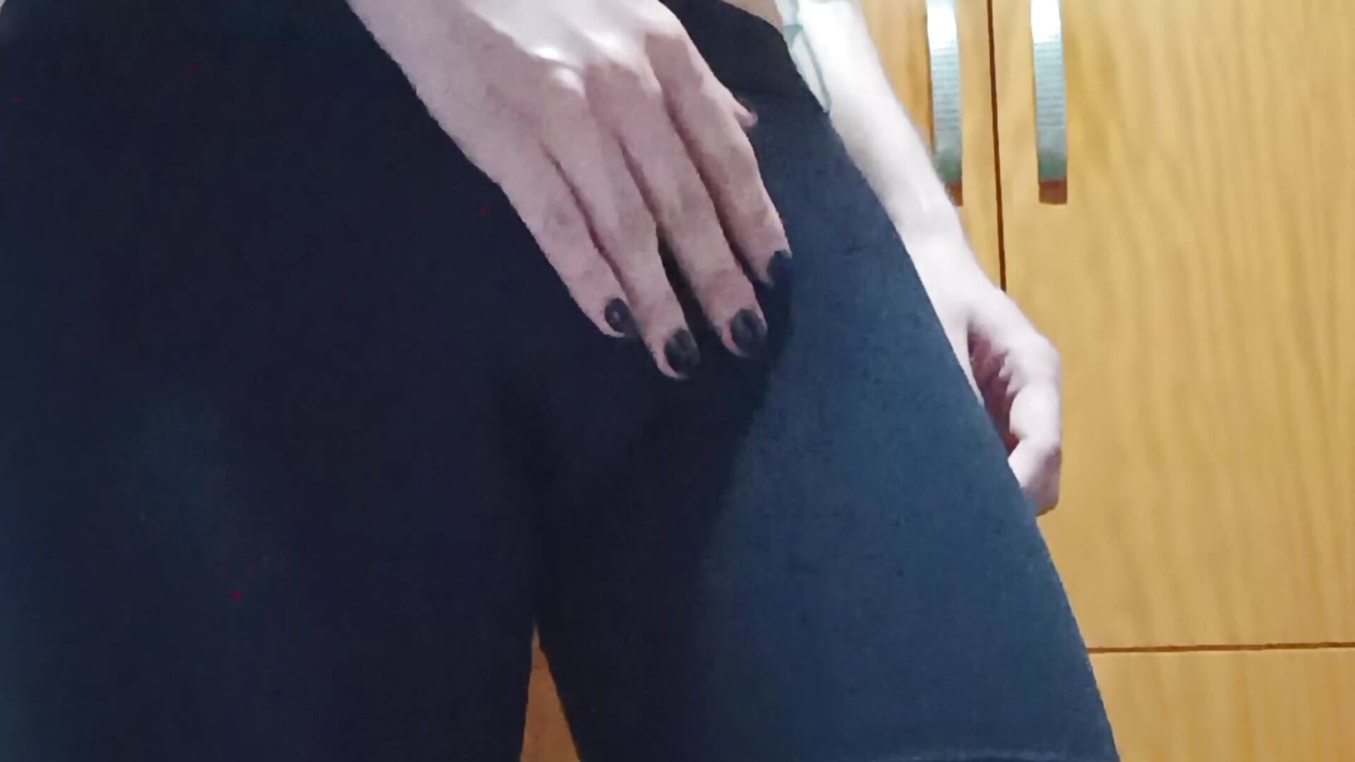 Jerk and Cum