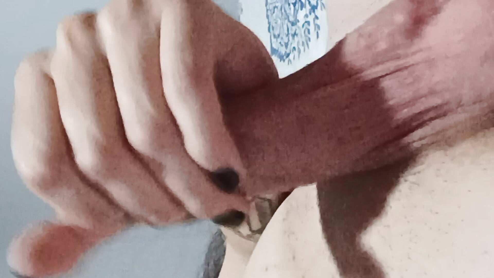 I Love When I Cumming