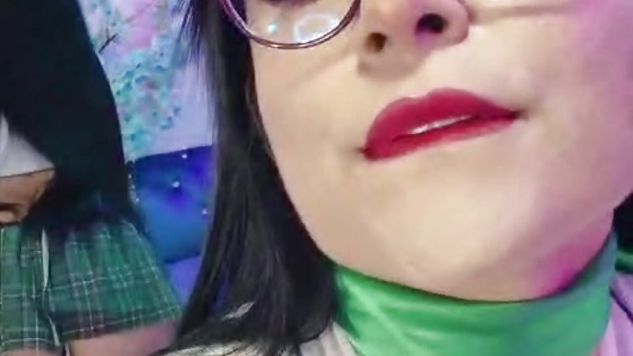 ❤🥰 - video by Tiara_R_ cam model
