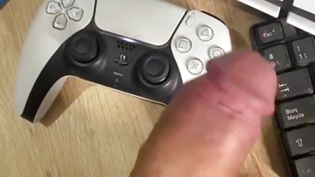 my favorite video game - видео от уебкам модела Reycogamer