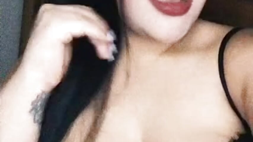 Hola Mis Amores - video av Maddy_lu_ cam-modell