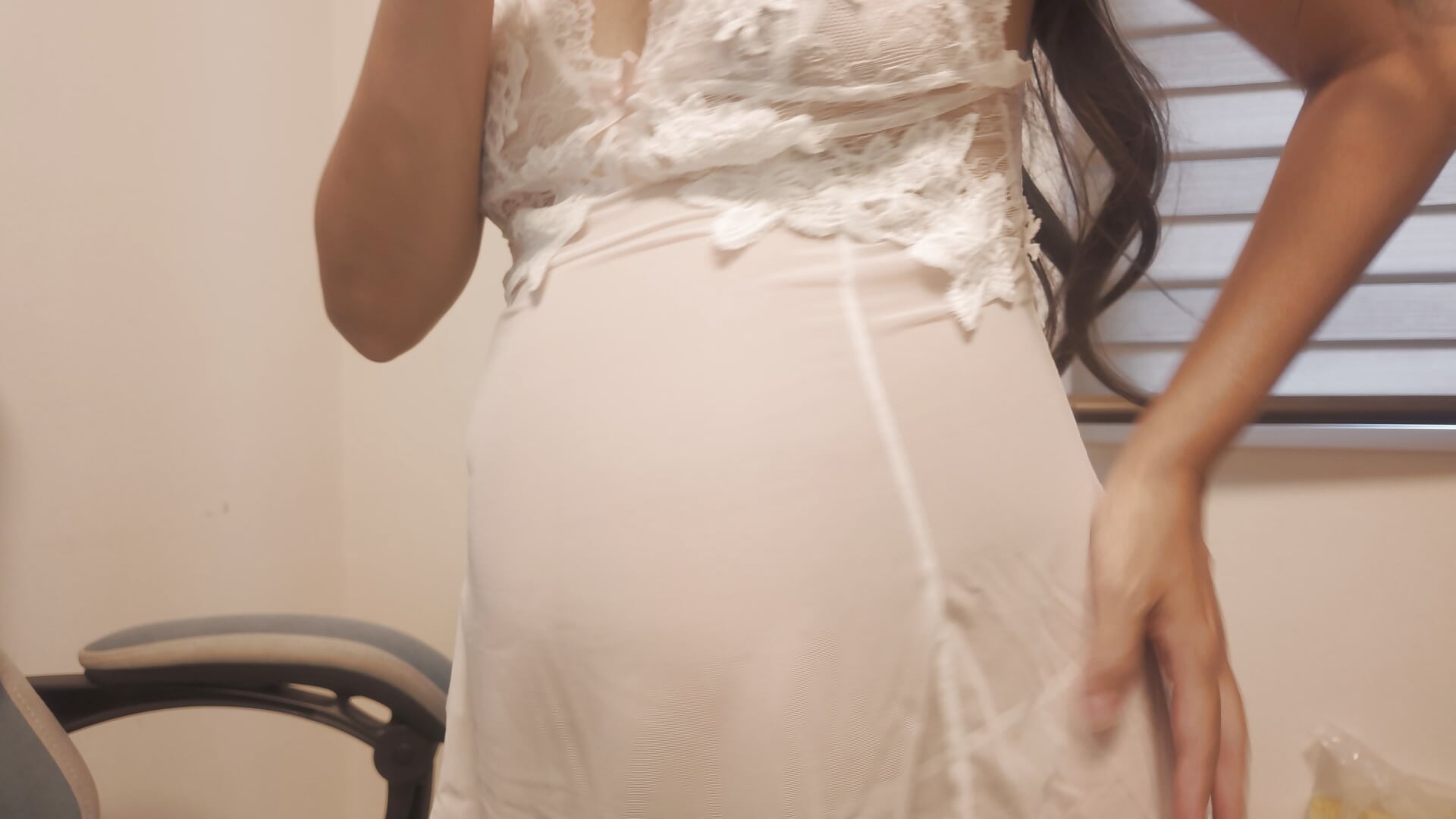 About me – video modela na kameri Hey_Nora