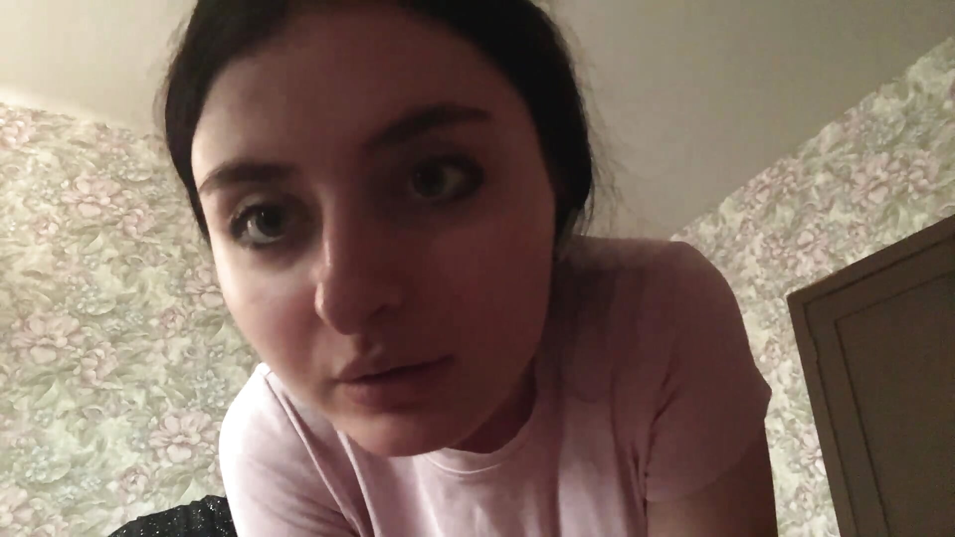 💗💗💗💗 – video modela na kameri RochelleTrossbach