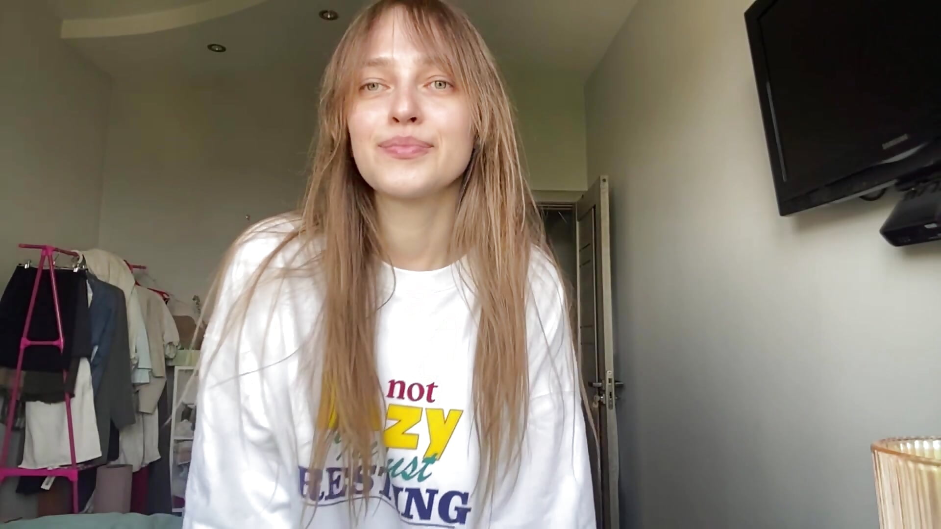 tease – video af EarlenePedrogo cam-model