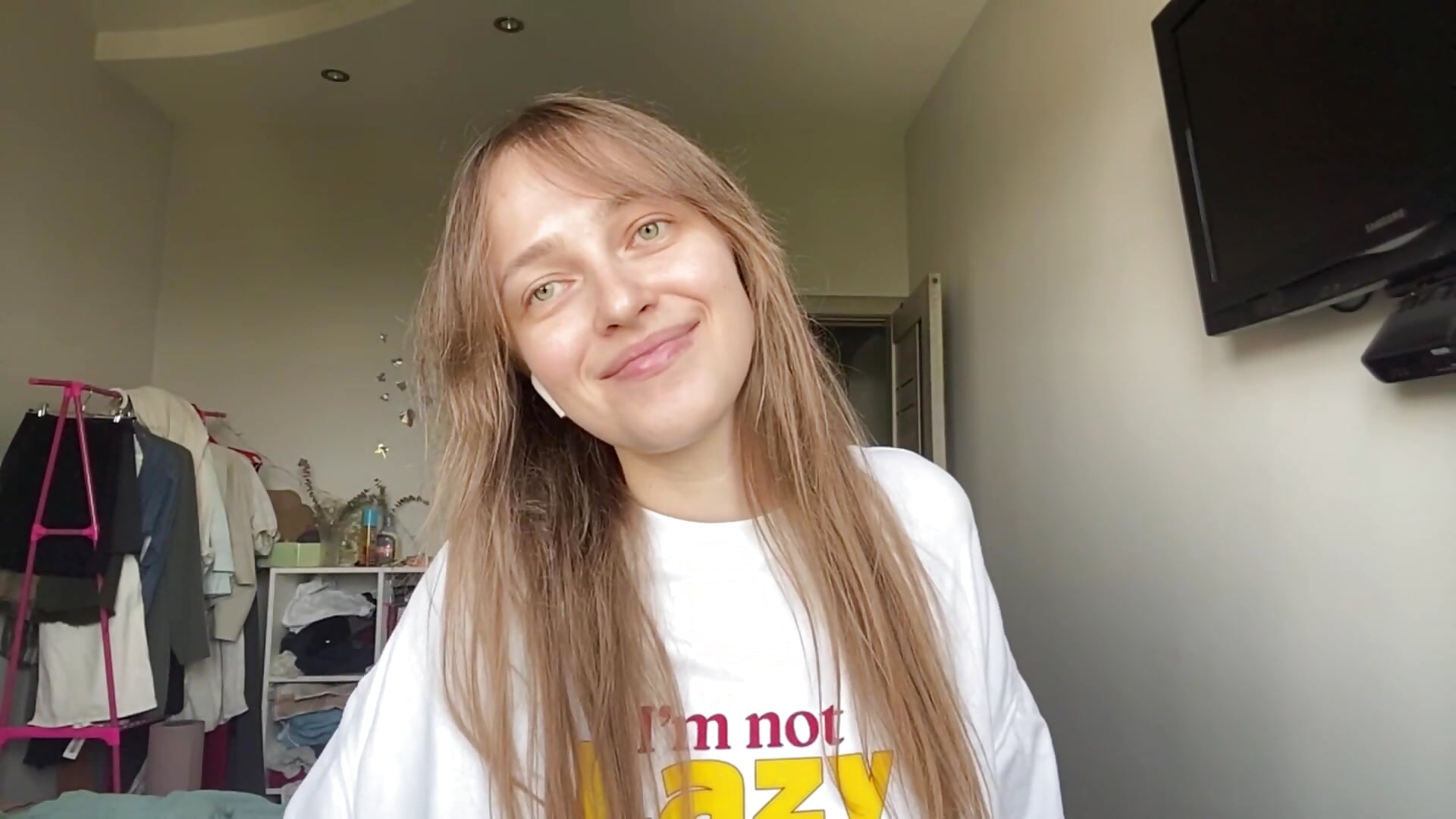 My love – video af EarlenePedrogo cam-model
