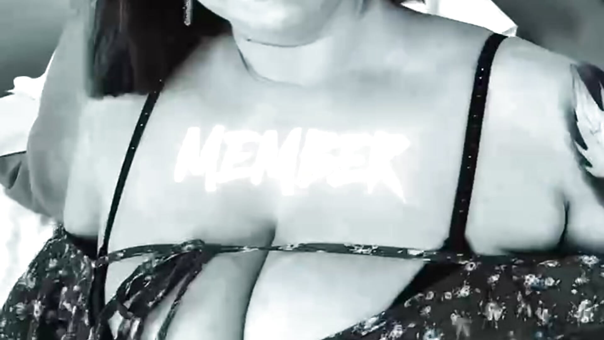 Soft Motion Tease