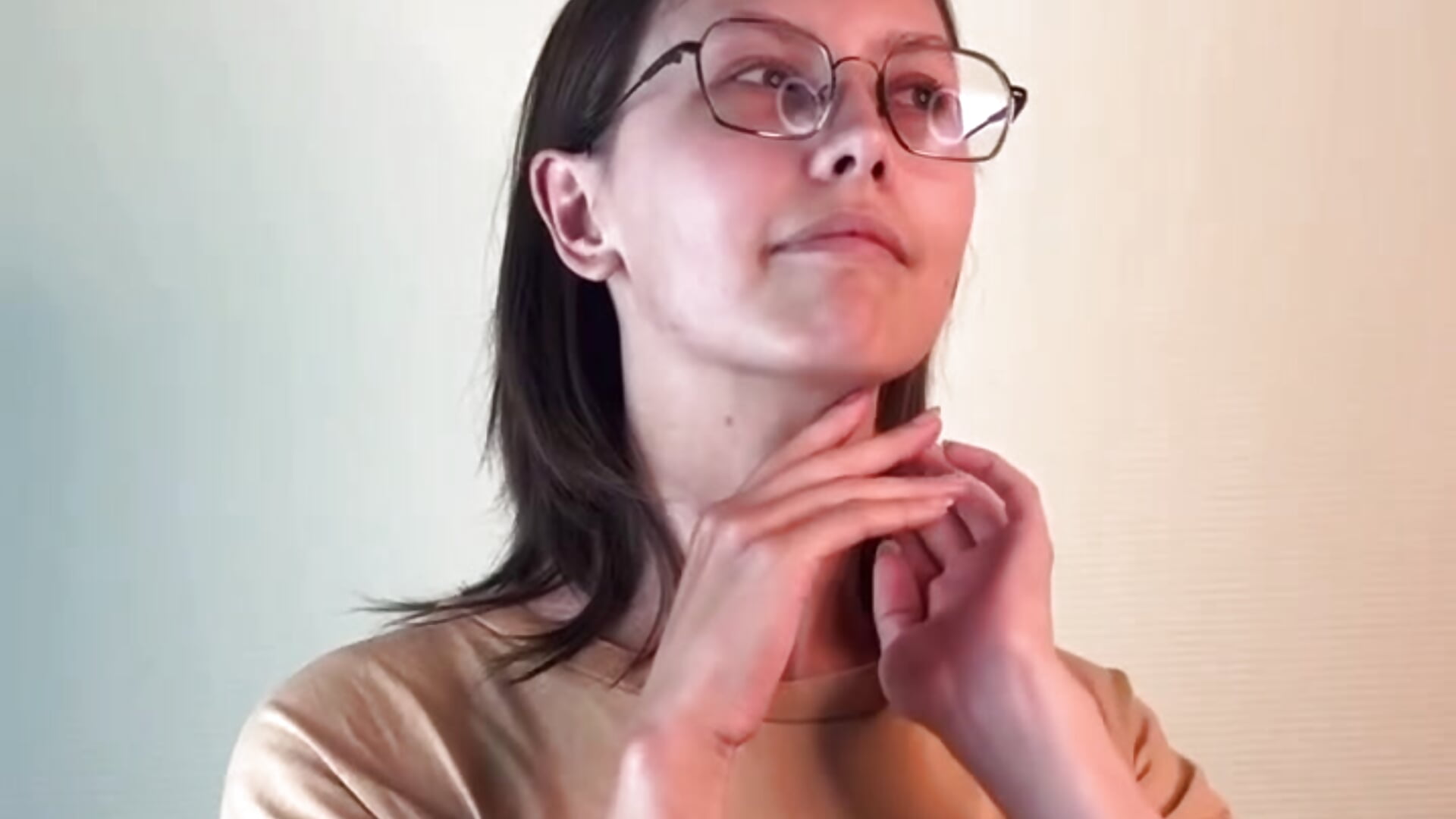 Love - video by ZoilaSydnes cam model