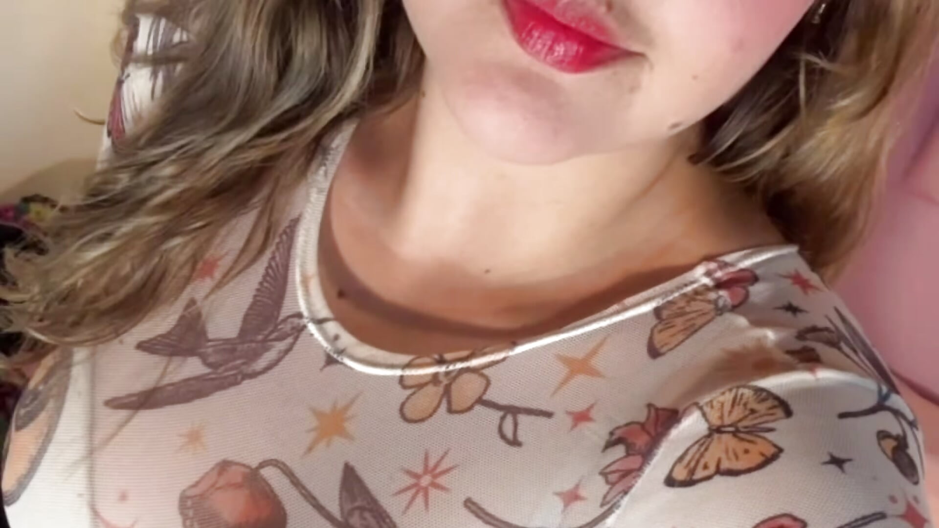 Hi🌹 - video by _MiaRose1 cam model