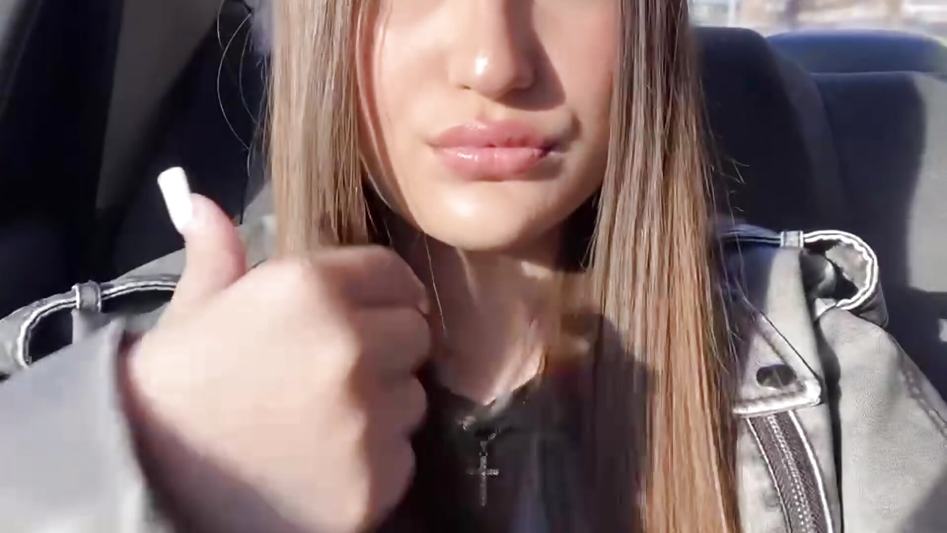 Follow Me – video af Lexy_Gilbert cam-model