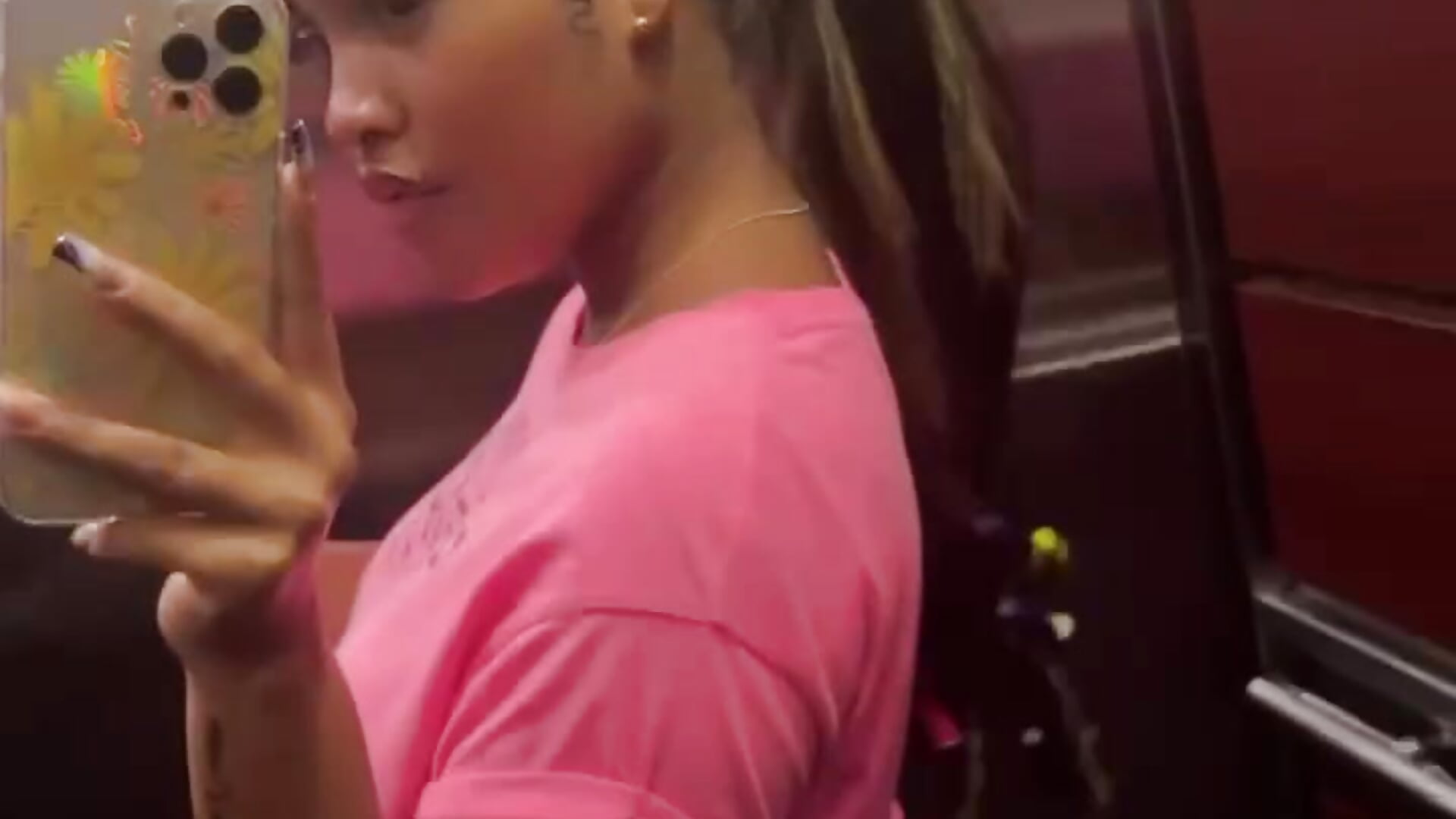 ☆☆☆ have a happy wednesday ☆☆☆ - Vídeo de riri_brunnete