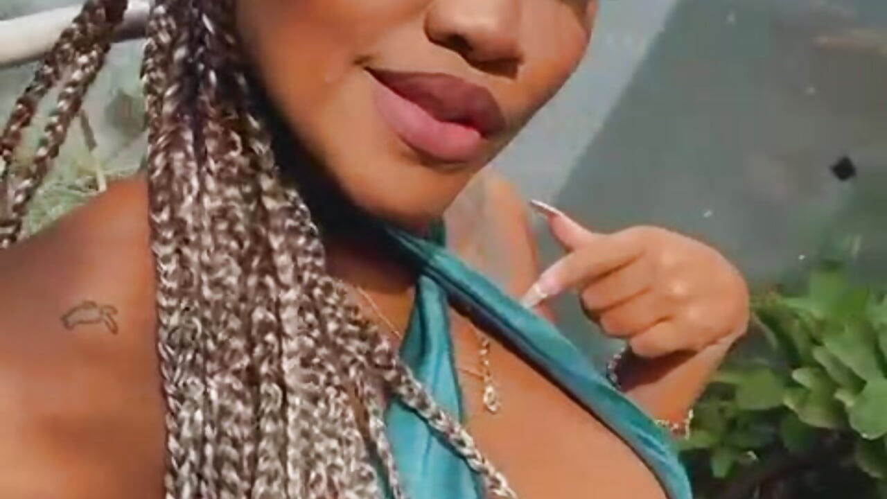 Do you like my new look? - Vídeo de riri_brunnete