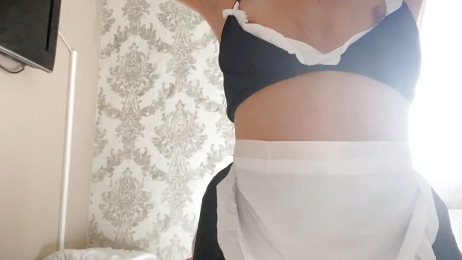 Taking that 9 inch dildo 😈 - video by SpicyJadeMarie cam model