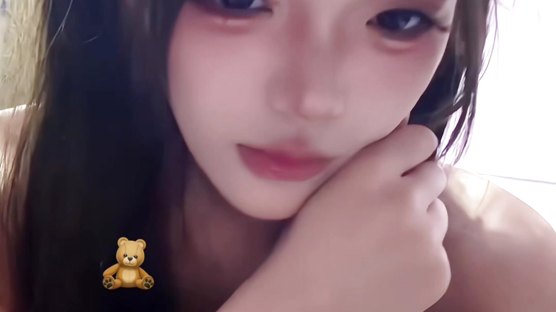 忧郁的懒羊羊大王 - video by tianzai666 cam model