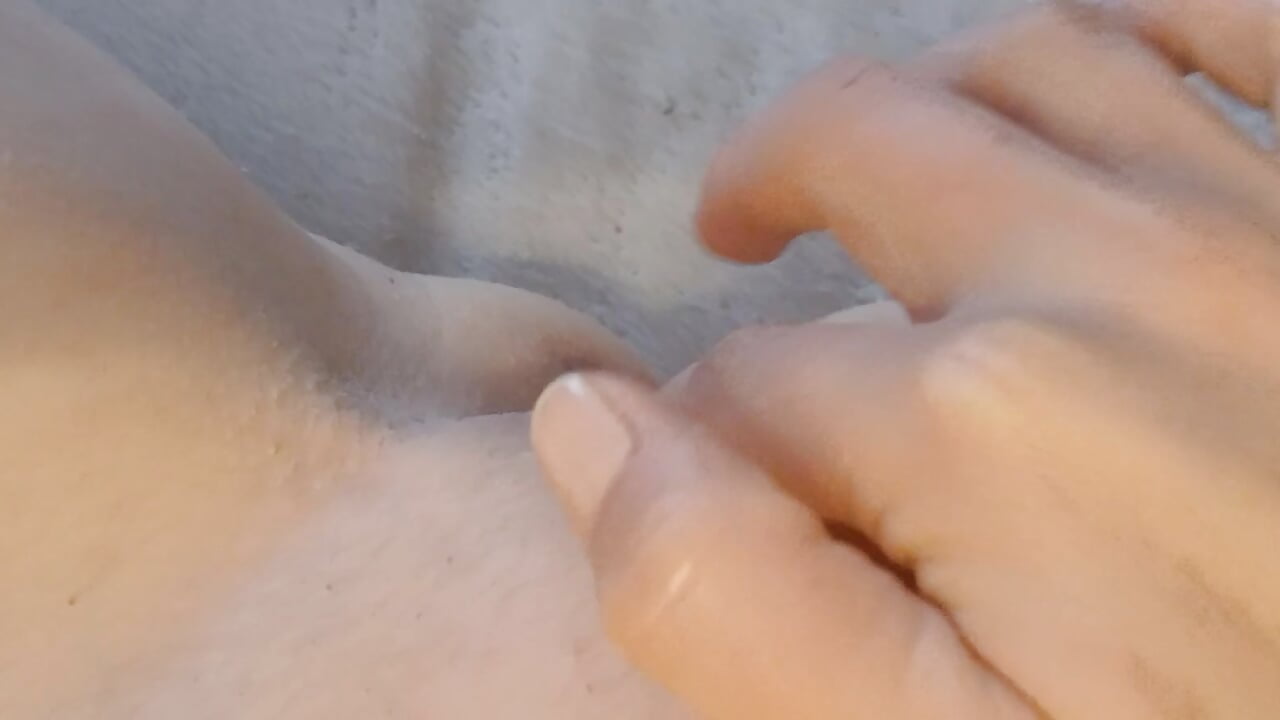 Finger spielen lassen 🤭 - Video von Vanessa_melody Cam-Model