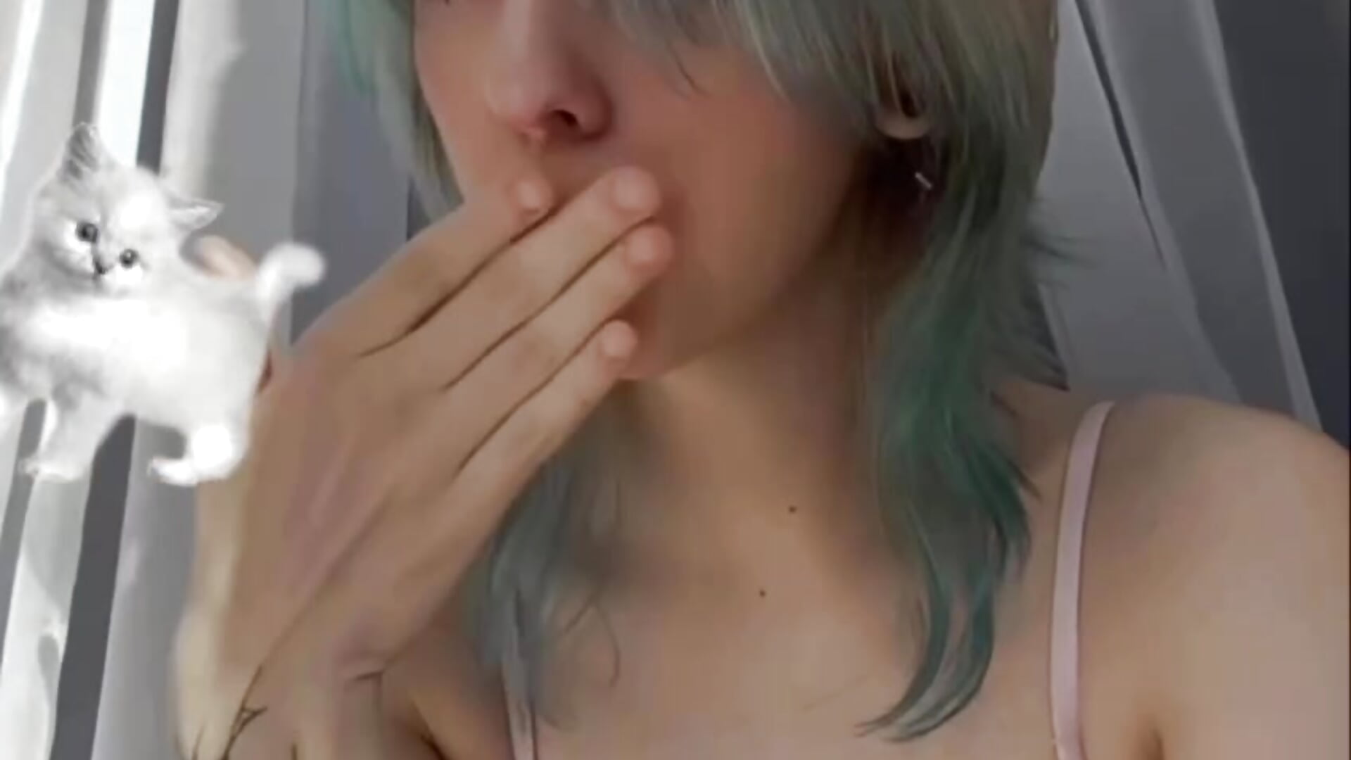 Just For You 💕✨ - video van LuniBless cam-model