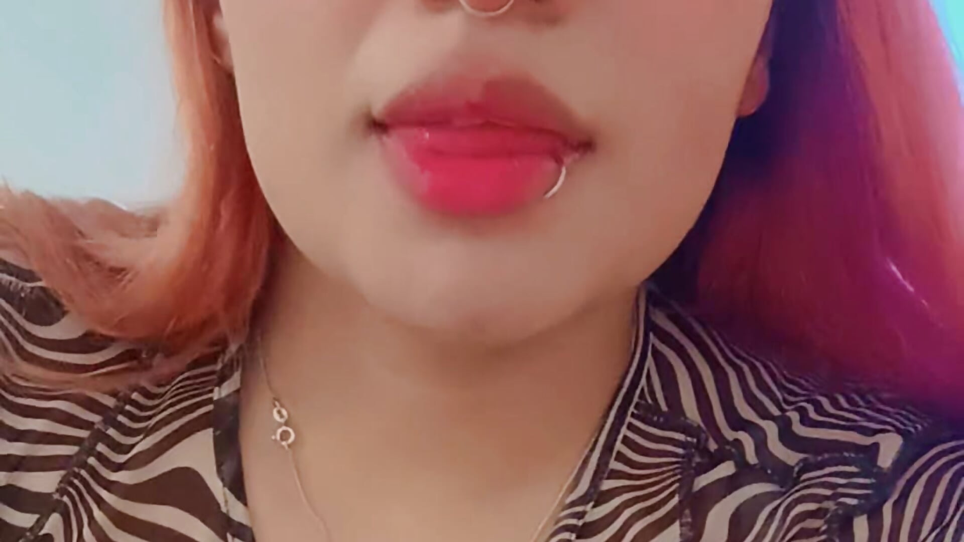 💗👄