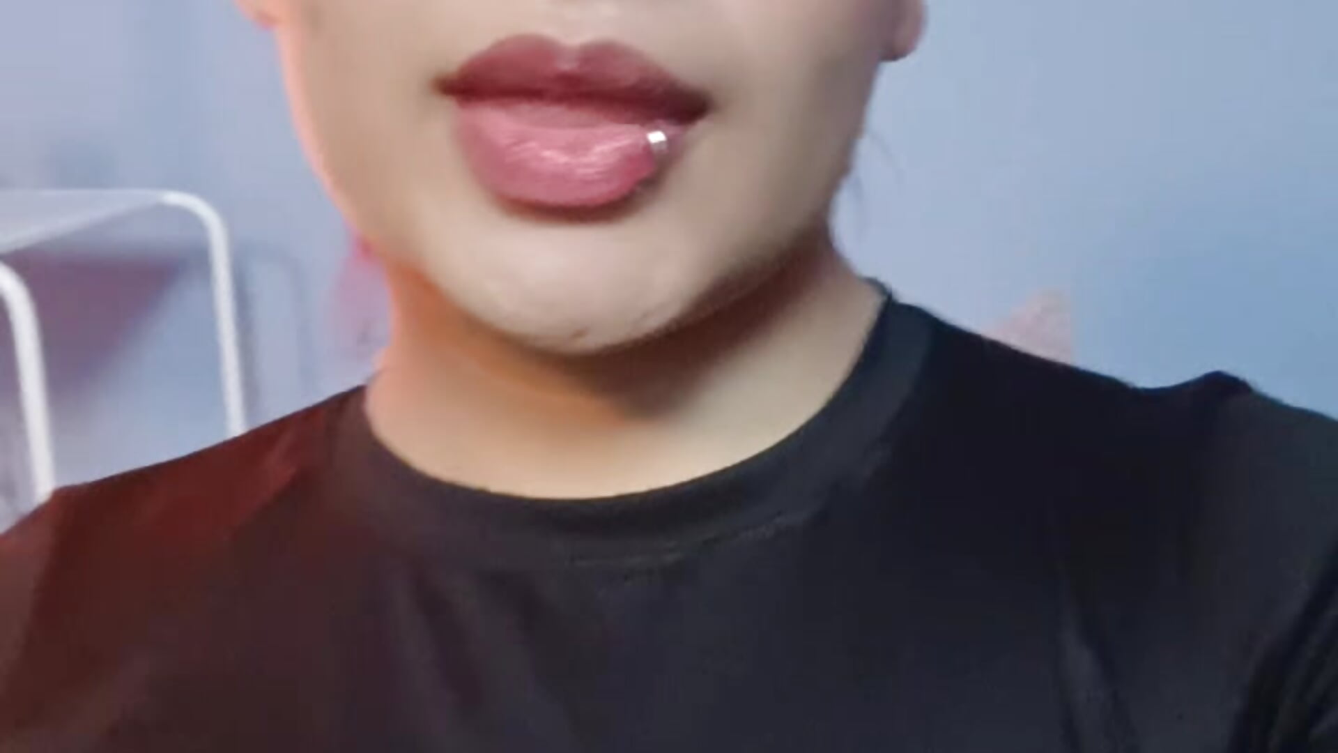 Want a closer look? 👀🔥 - Annie_Rusel主播的视频
