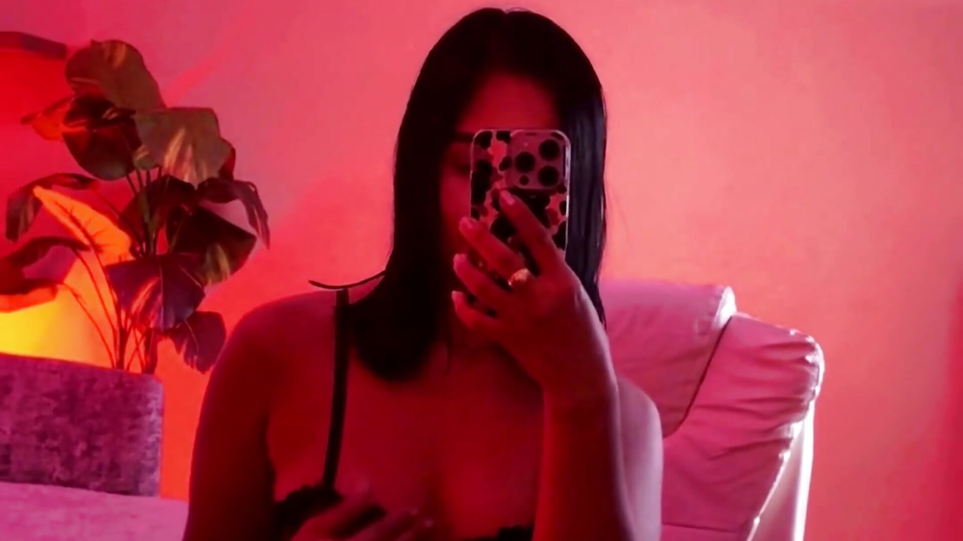For you! 🔥😉 - video van NataliaClark cam-model