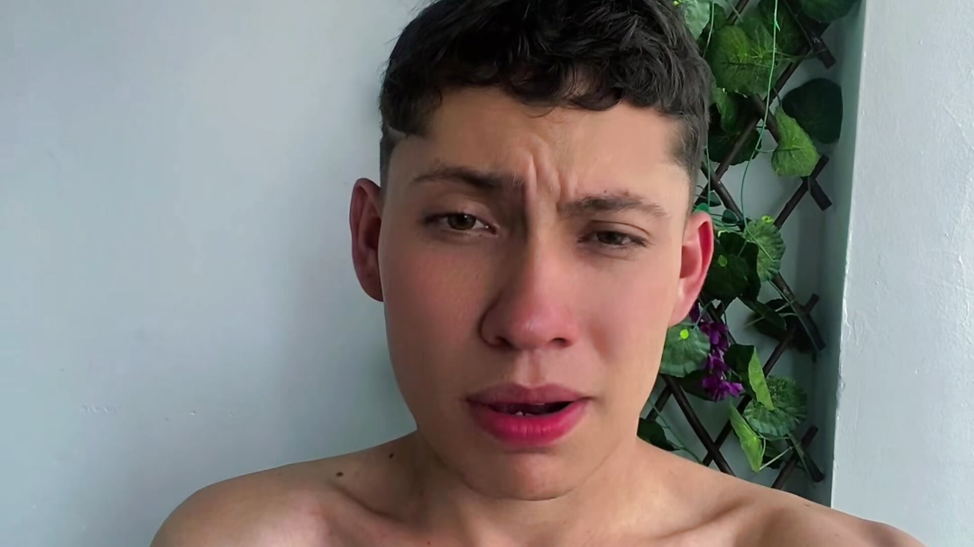 Como para meterle el cora💖 – video modela na kameri Thegreenprince
