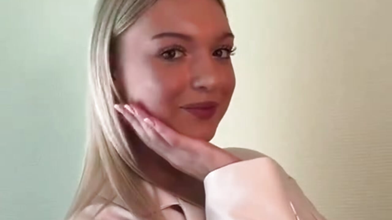 my first video - TawnyMosebach adlı kamera modelinin videosu
