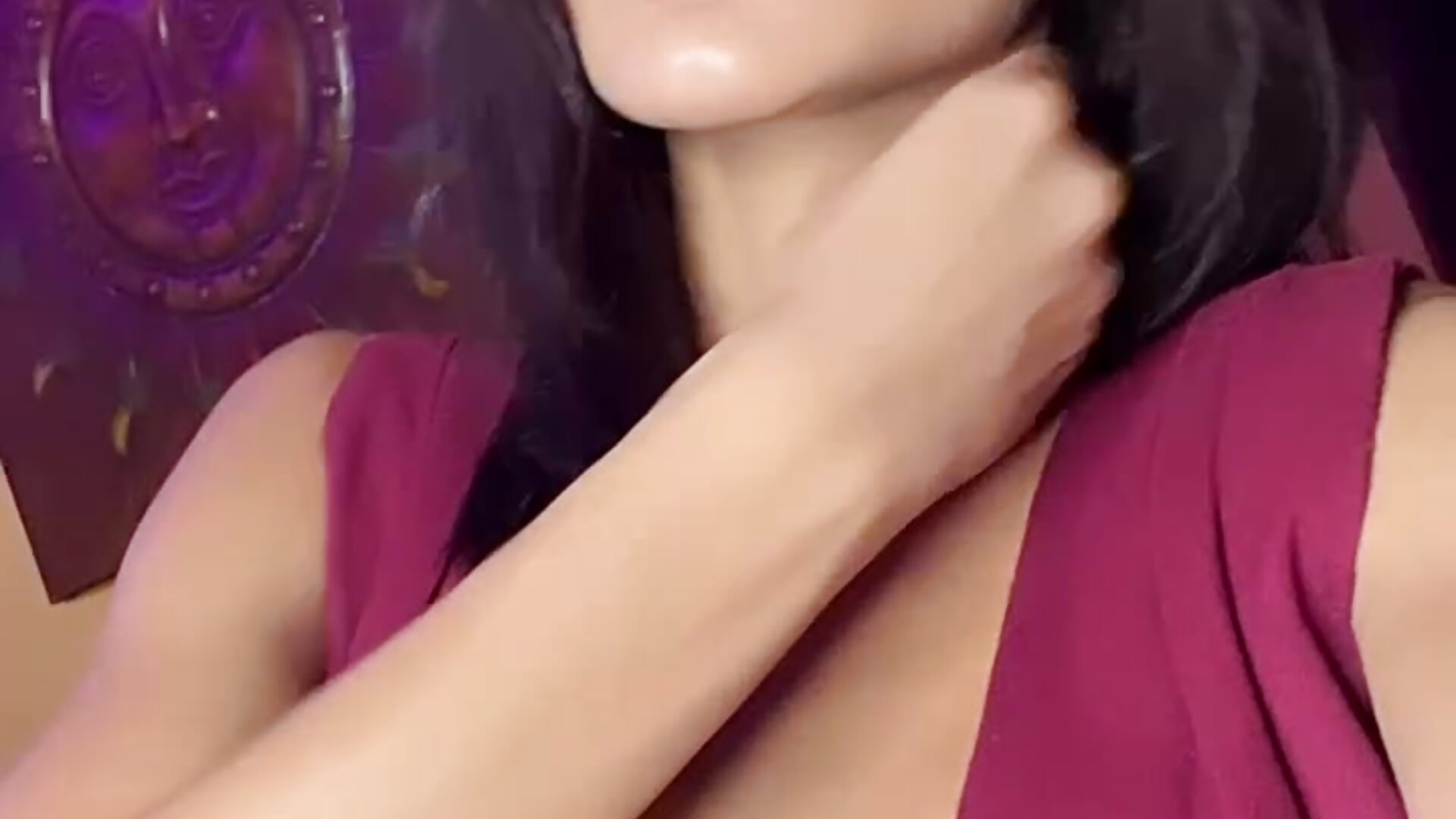 💋💖❣️🥰 - Vídeo de Cleolaurent, modelo de vídeos