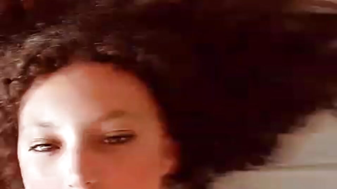 Hi love ❤️ – video modela na kameri CheerryLily