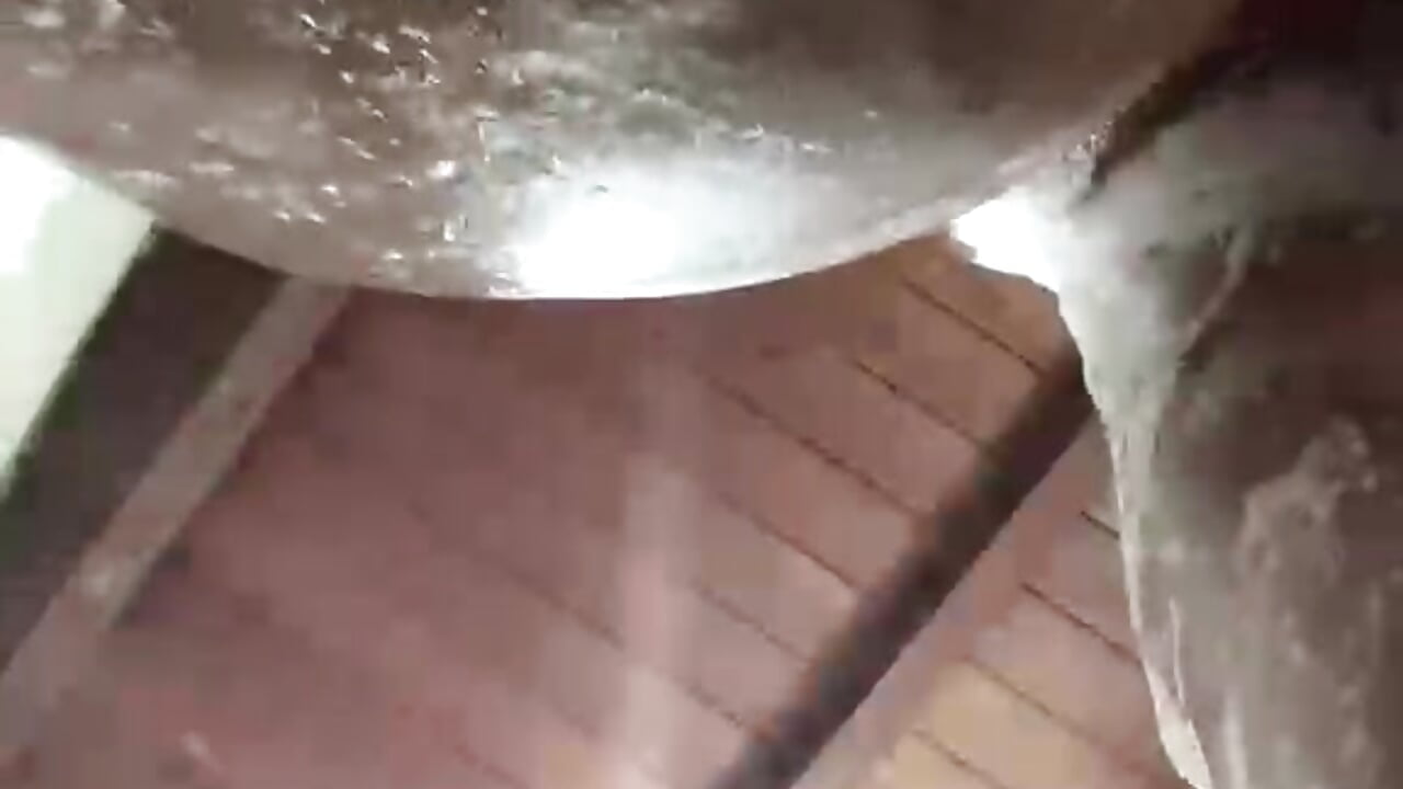 😈 A little bit about my delightful shower. - video by ShantalBrawn