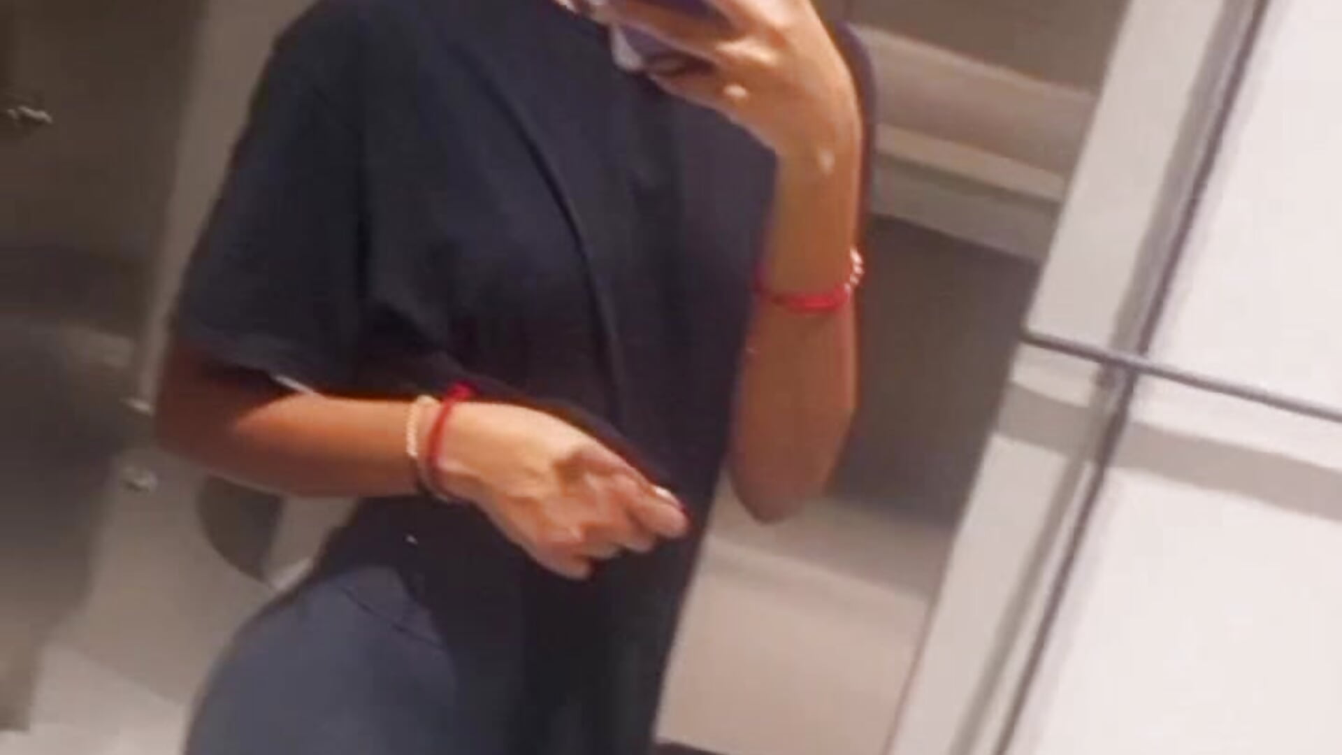 Gym? DONEEEEEEEE - TiffannyHernadez主播的视频