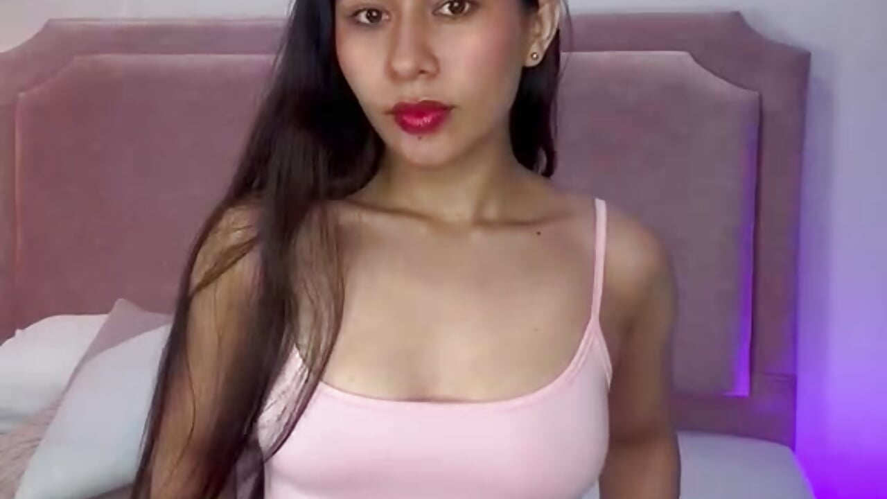seduce you – video modela na kameri AmandaLourens