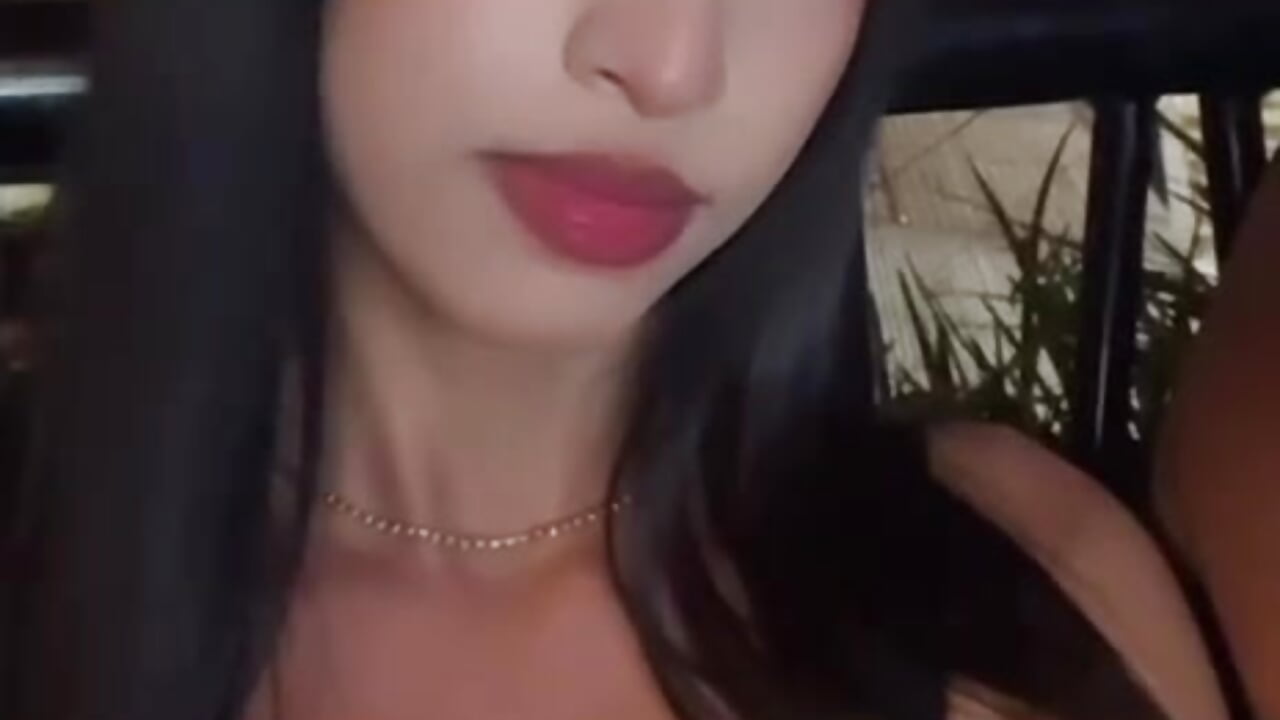 CUTE LILY <3 – video modela na kameri imlilygrace