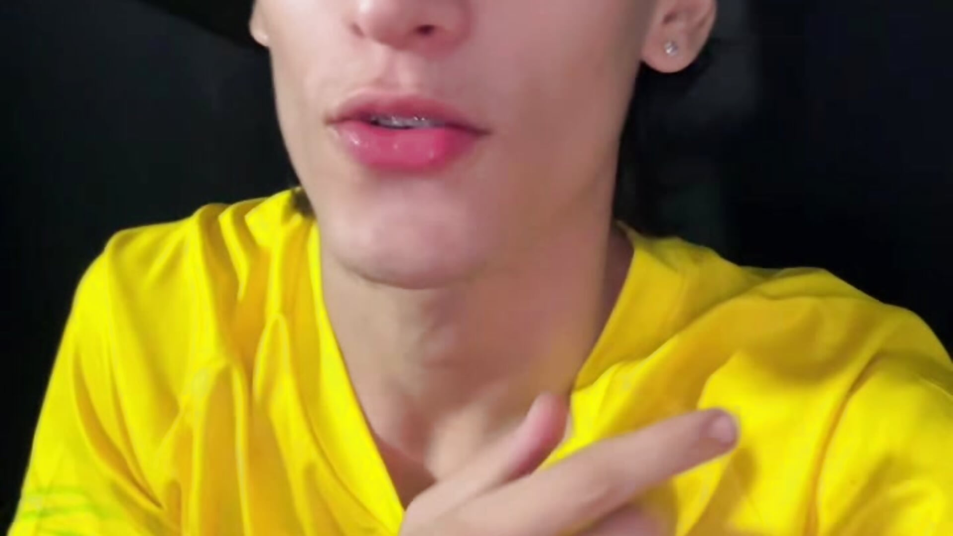 😇 - video by sebxstiancito cam model
