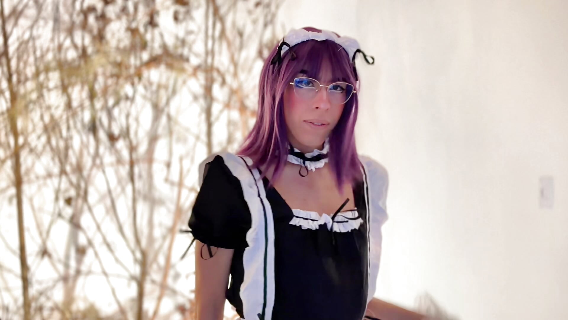 🥀 Midnight Spell – video af kattt_cut cam-model