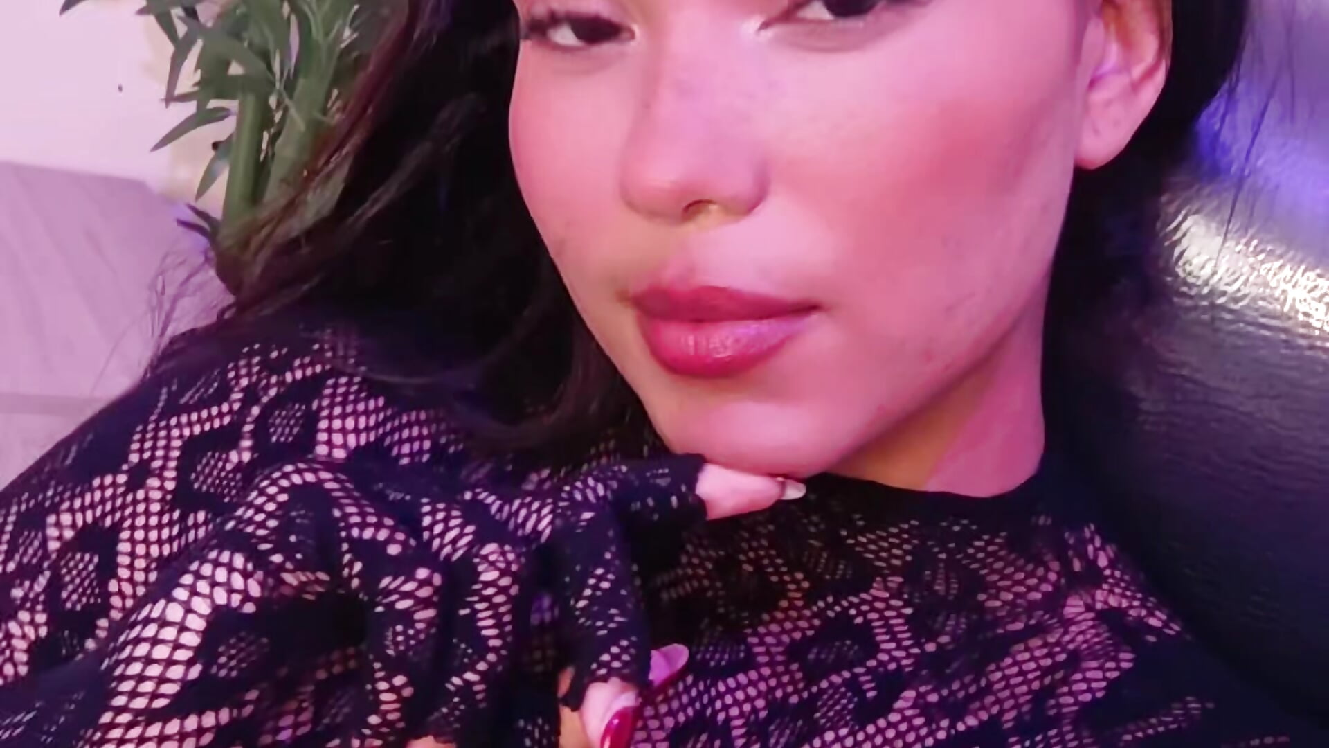 🌸 – video af Ivonne_Latina cam-model