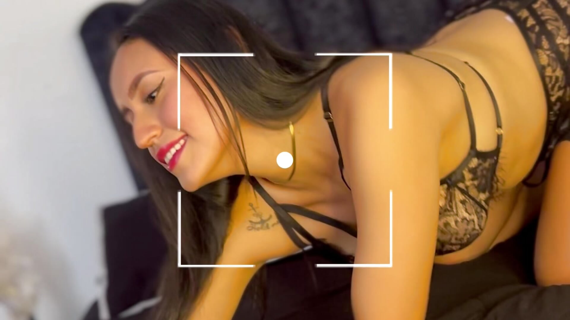 Dia de Videito – video modela na kameri karinaStore