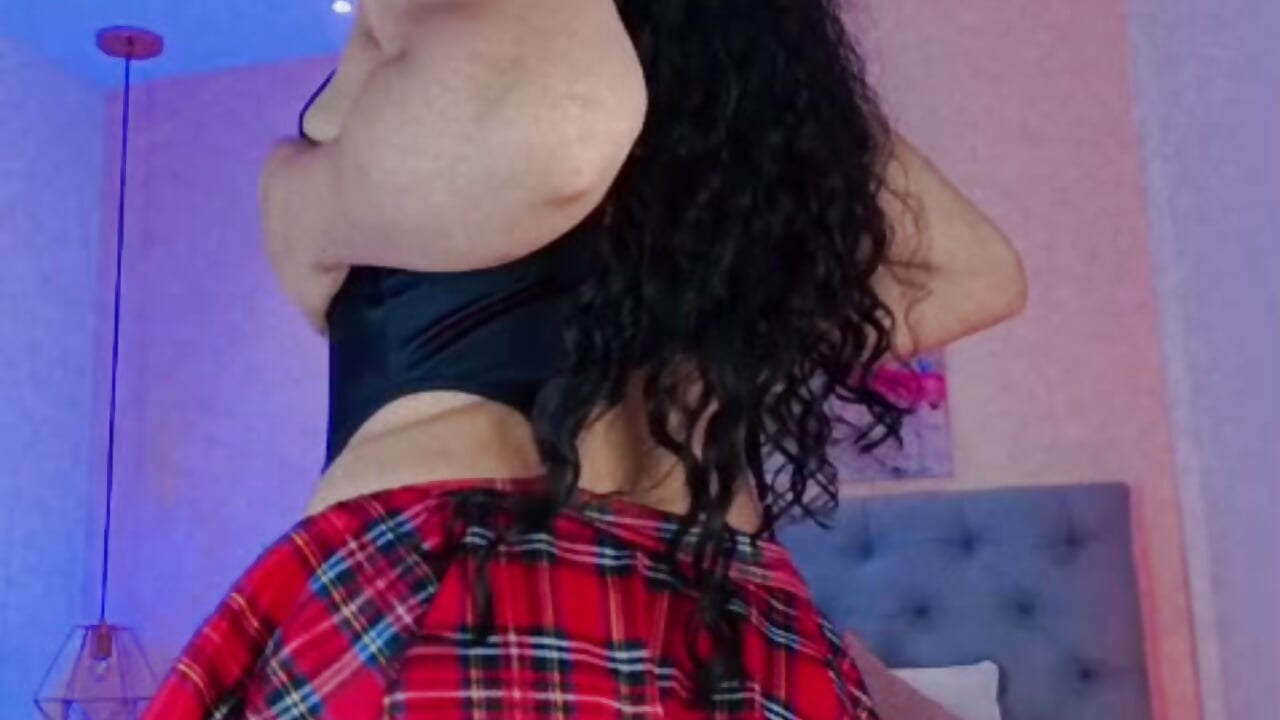 ♥ - video av KETY_MILLER cam-modell