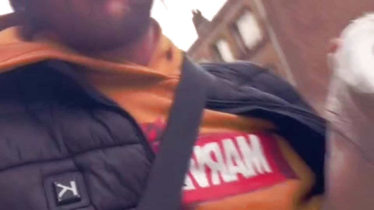 Retour de l'hosto - video oleh grizoxxx kamera model