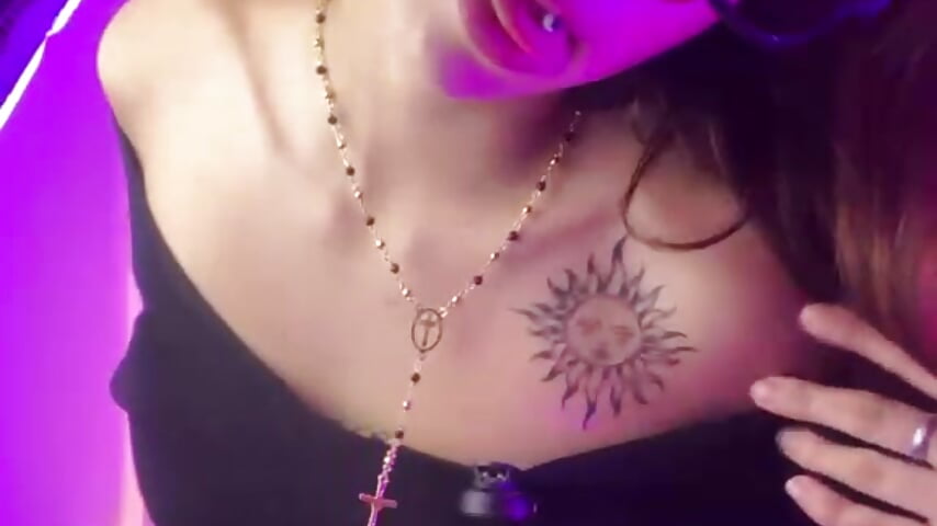 pa ti - video by Gaia1120