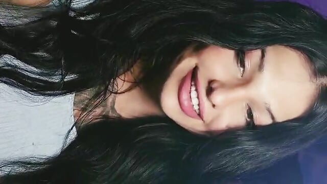 MeganCaneddo - 摄像头主播热门视频 6600