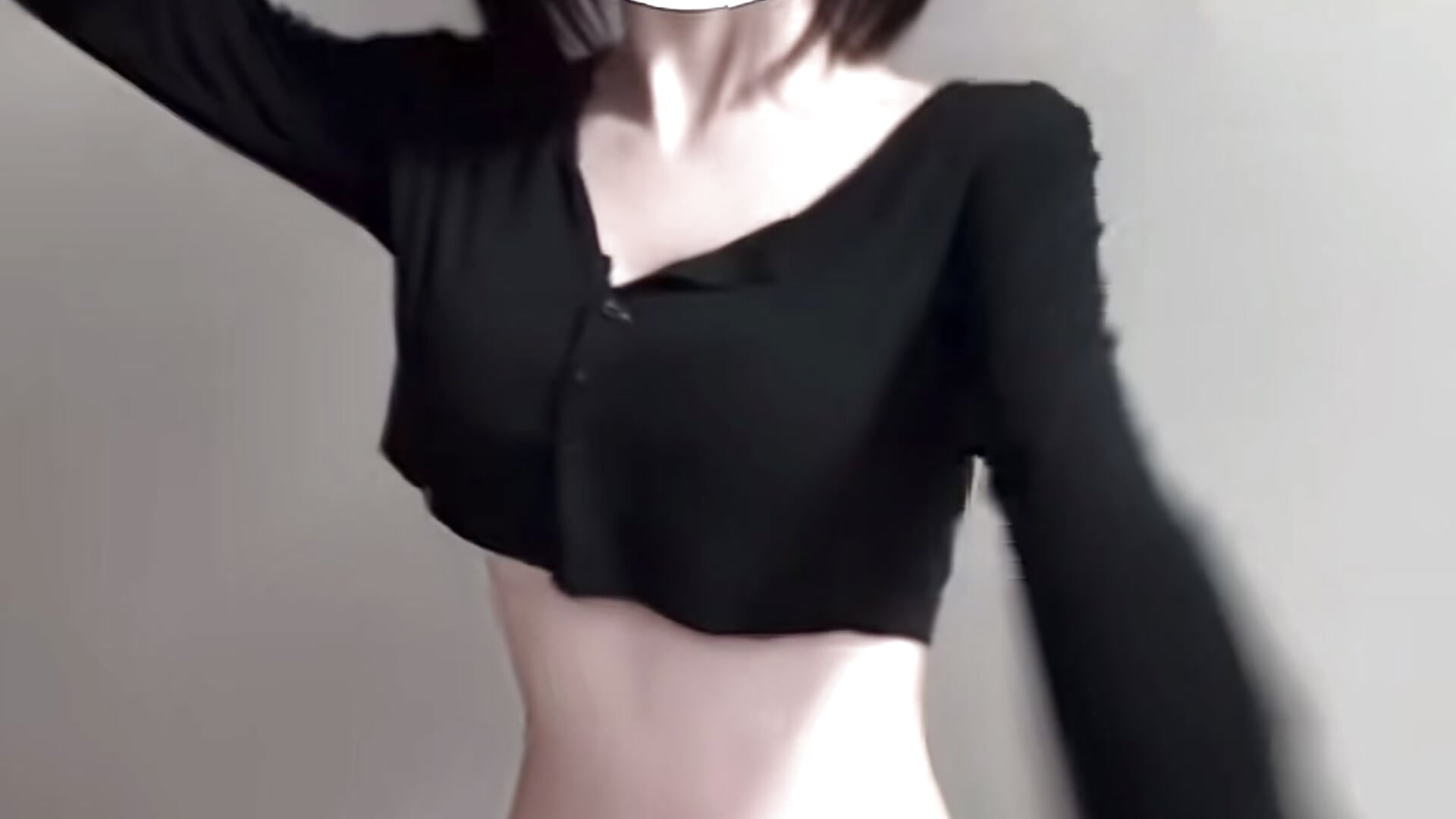 小舞蹈 - video by heavensent_ cam model