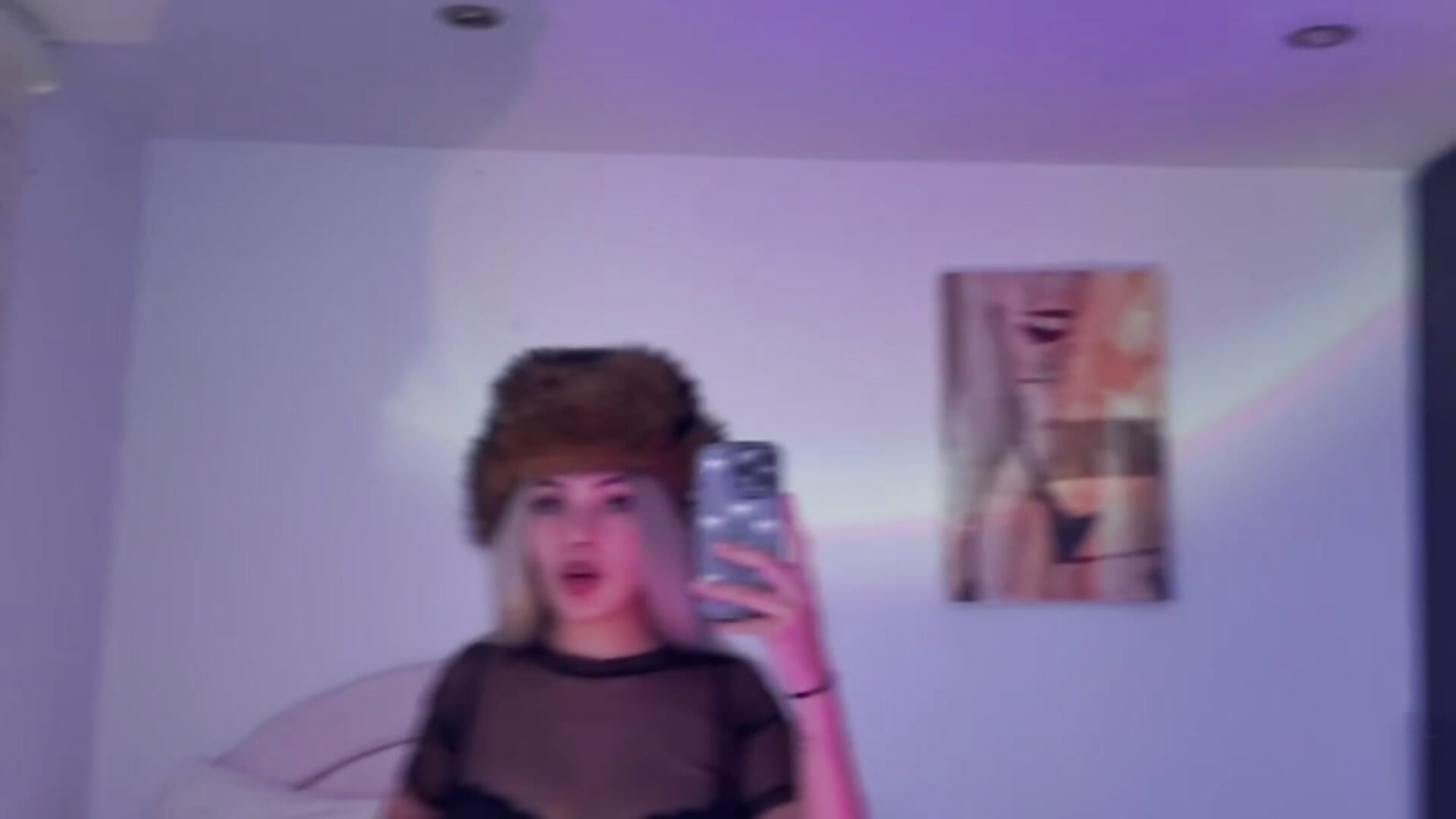 Yo x ti, tú x mi - video by anitaGG1 cam model