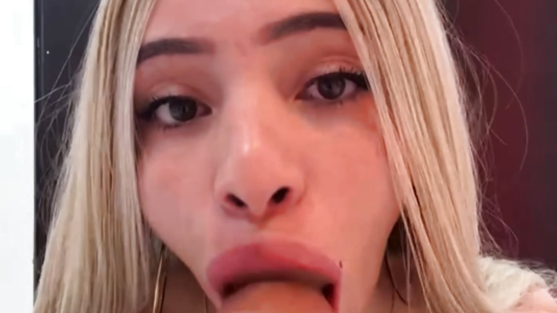 Sucking u 😛😈