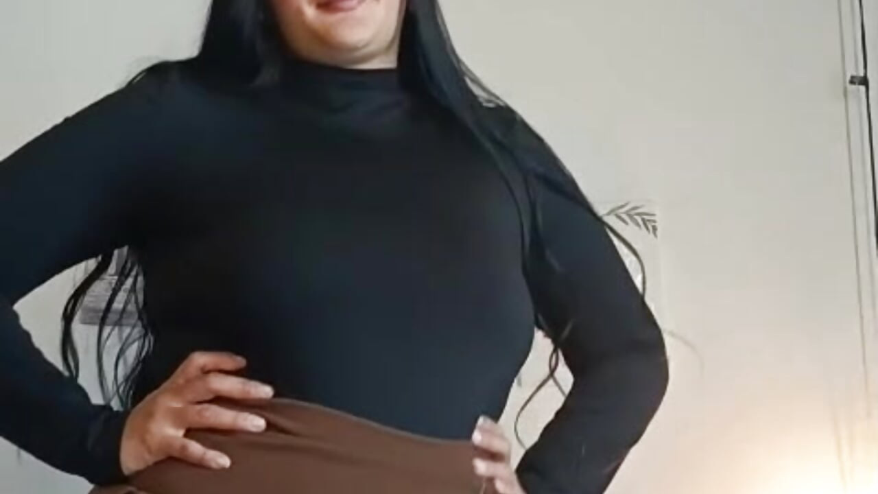 🫦A Bit Teaser 😈💕 - clip cu Luna-connor model videochat