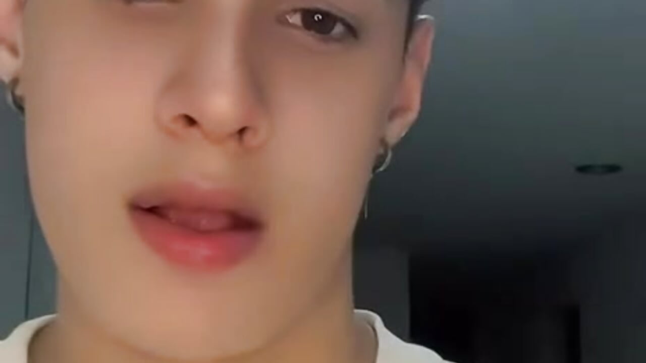 El_flaquito2: Vídeo de Modelo Webcam en Tendencia 3412