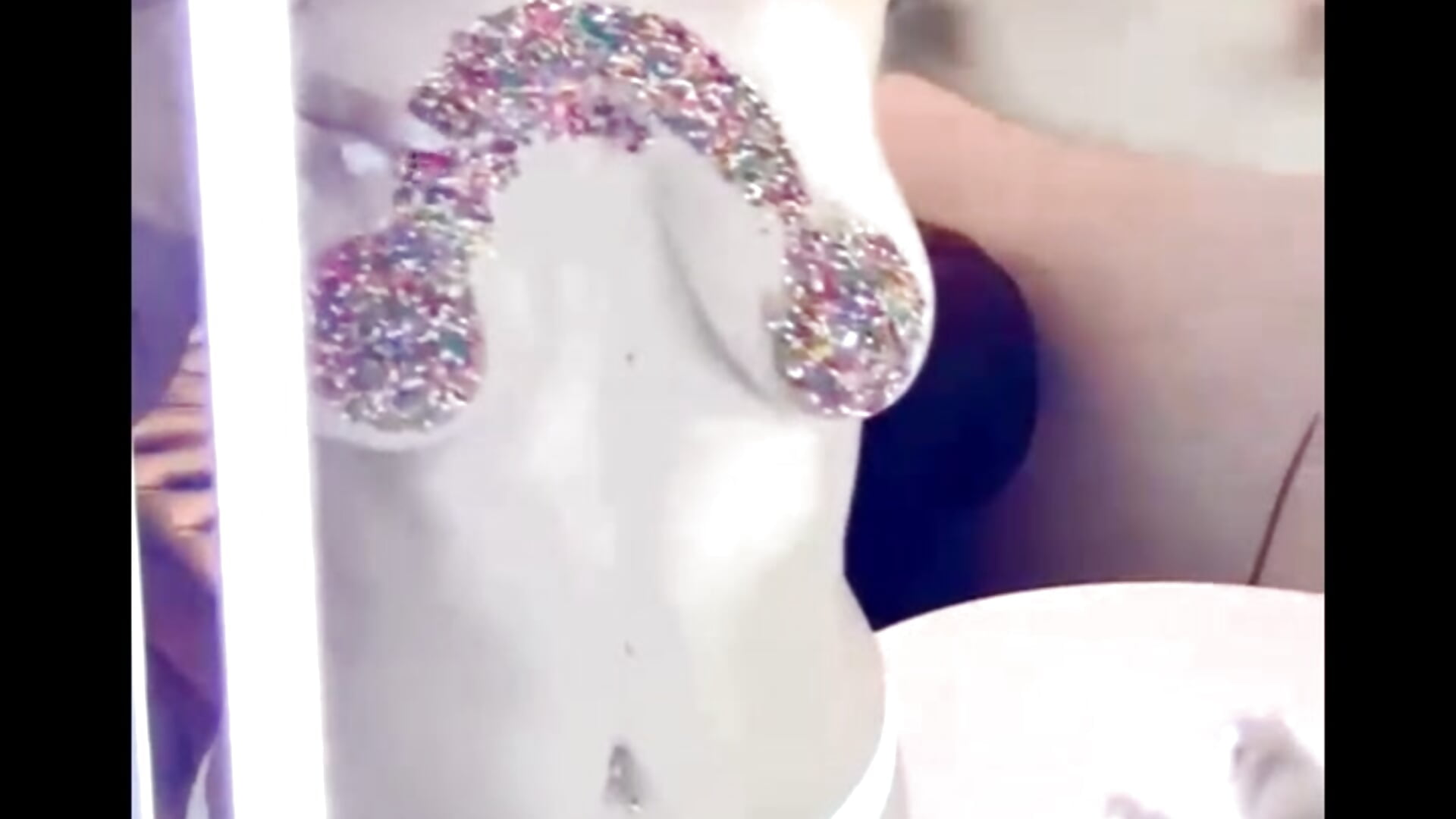 sweet body hot susan