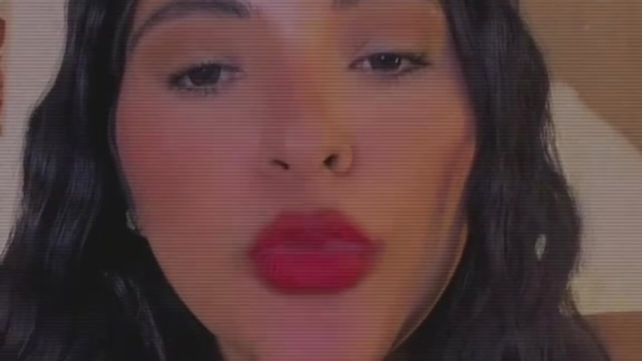 😈😘 - video by Sofiia-brown